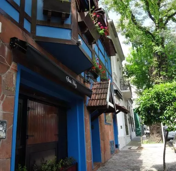 Fotos del hotel Sissi Haz:  7