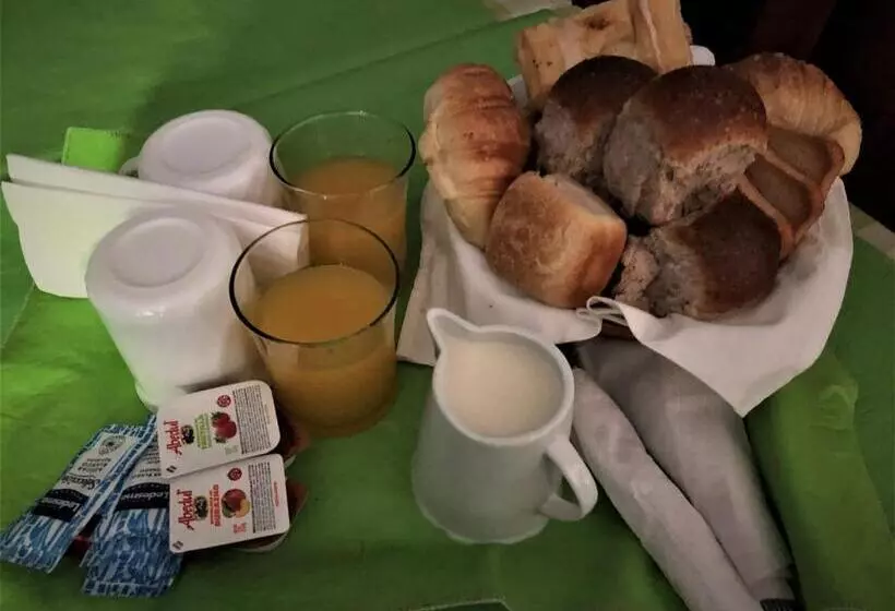 Fotos del hotel Sissi Haz:  3