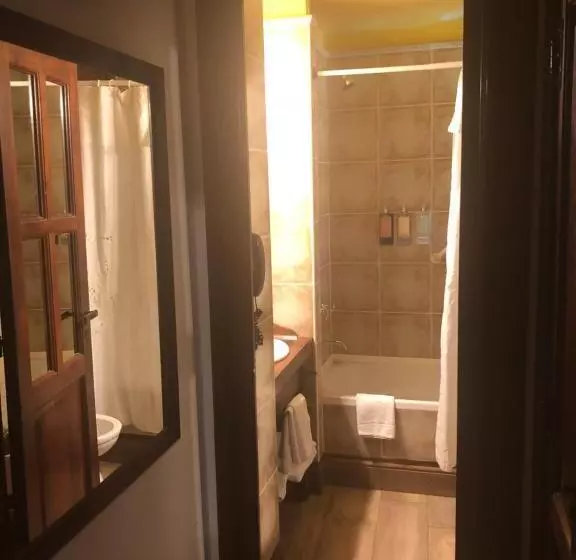 Fotos del hotel Sissi Haz:  23