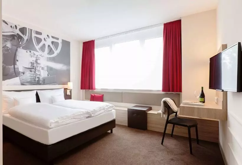 Fotos del hotel Vienna House Easy München City West:  3