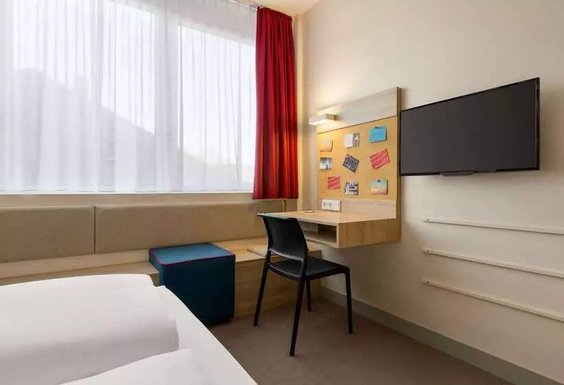 Fotos del hotel Vienna House Easy München City West:  18