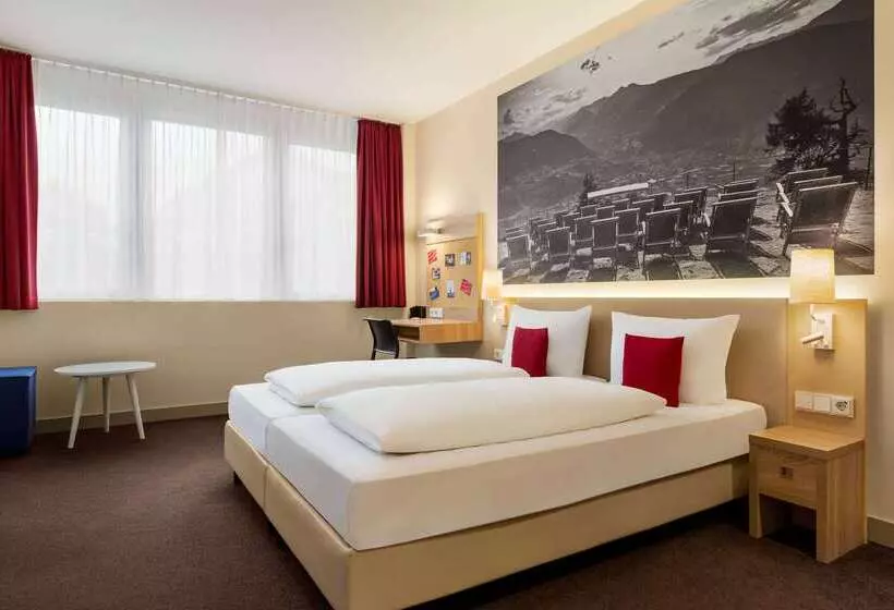 Fotos del hotel Vienna House Easy München City West:  12