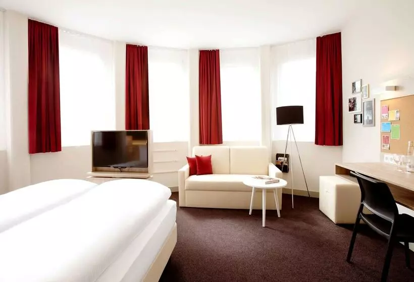 Vienna House Easy München City West