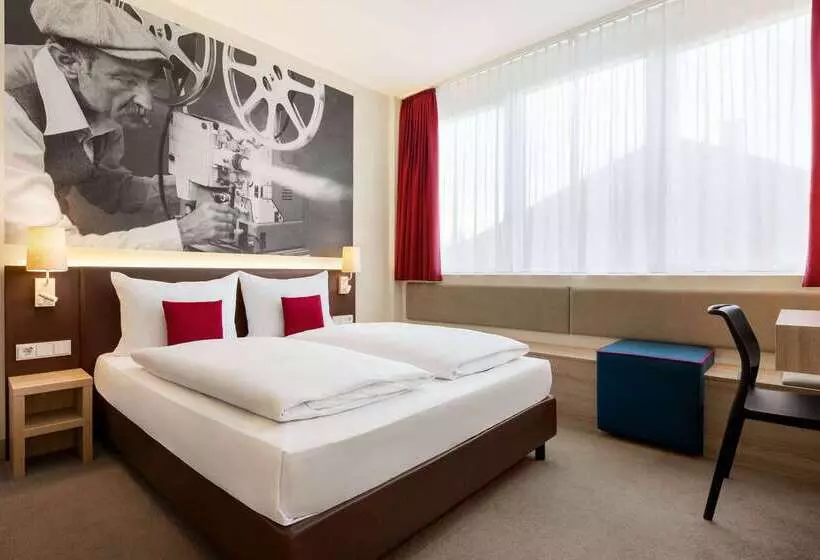 Fotos del hotel Vienna House Easy München City West:  14