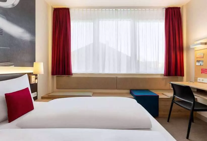 Fotos del hotel Vienna House Easy München City West:  15