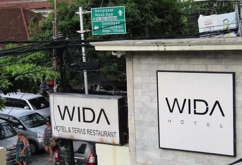 Fotos del hotel Wida:  10