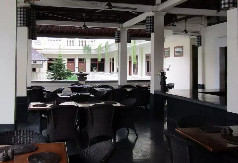 Fotos del hotel Wida:  3