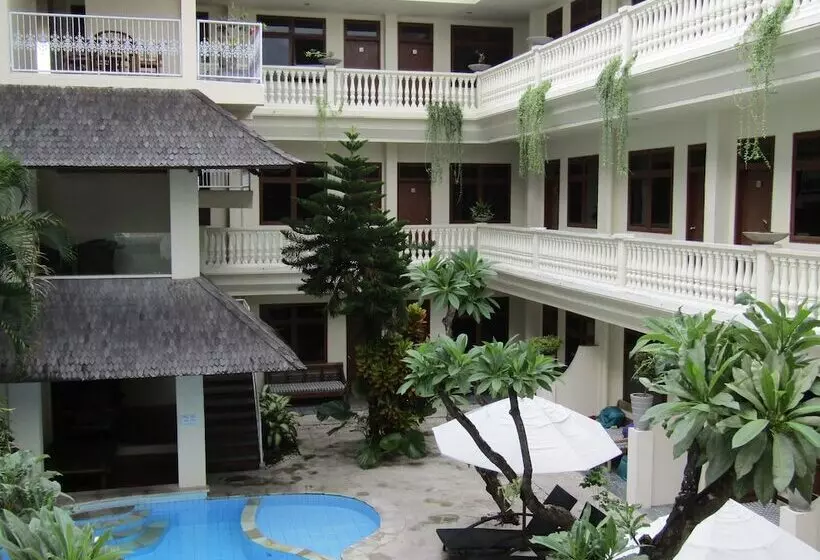 Fotos del hotel Wida:  17