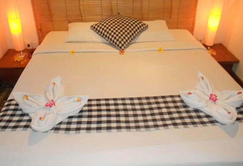 Fotos del hotel Wida:  8