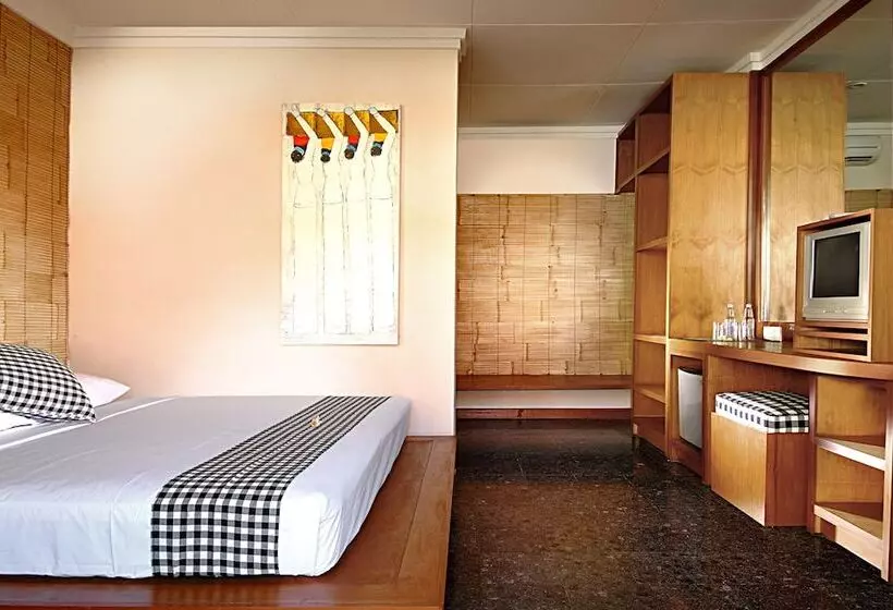 Fotos del hotel Wida:  16