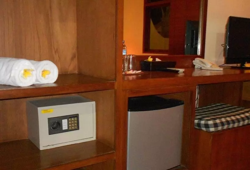 Fotos del hotel Wida:  19