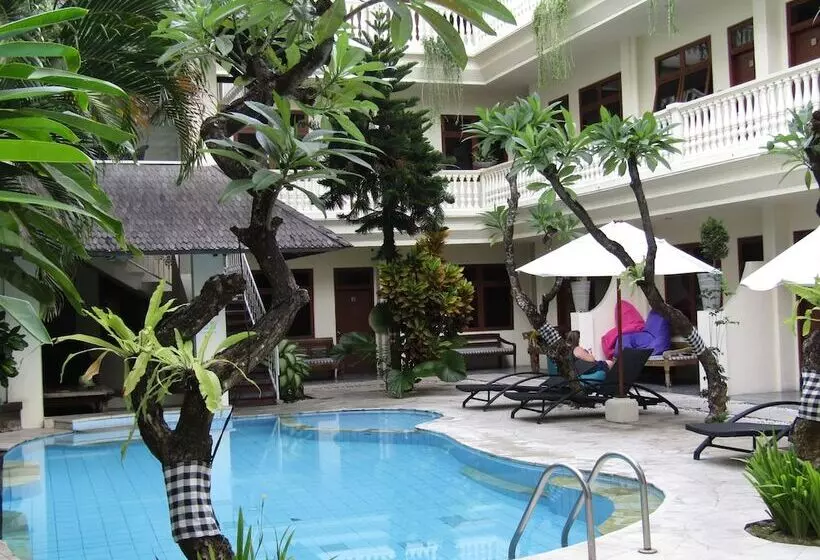 Fotos del hotel Wida:  14