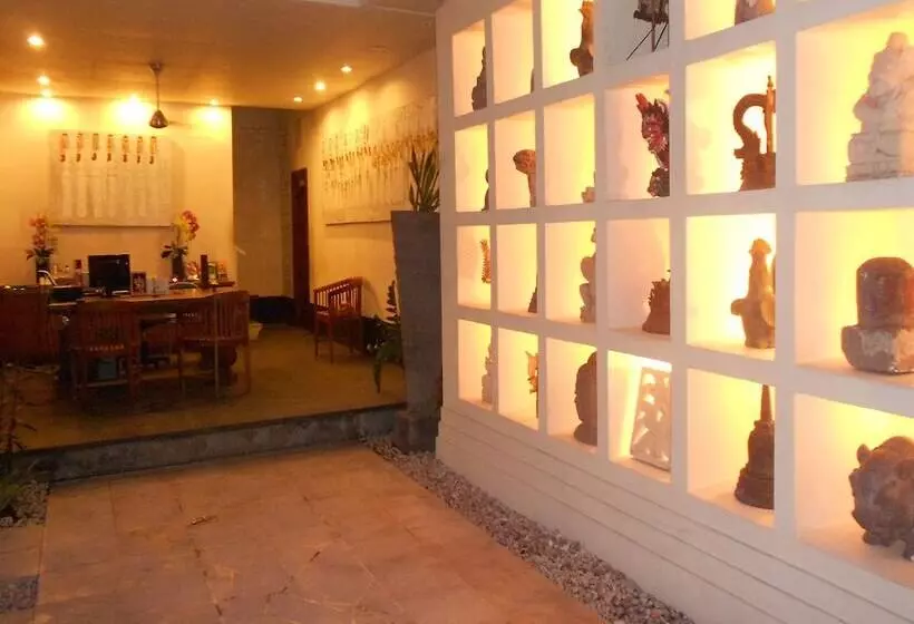 Fotos del hotel Wida:  15