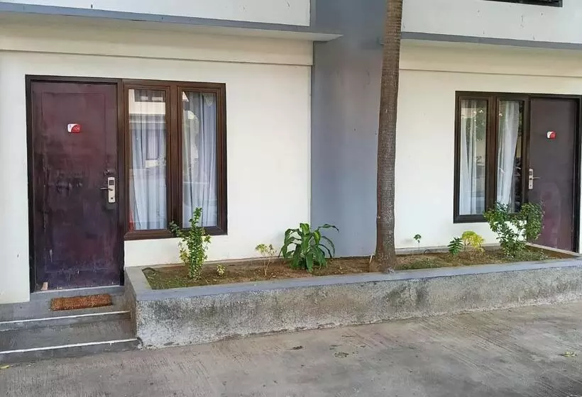 Fotos del hotel Ozz Hotel  Kuta Bali:  9