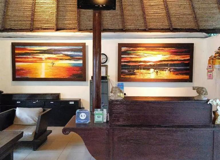 Fotos del hotel Ozz Hotel  Kuta Bali:  11