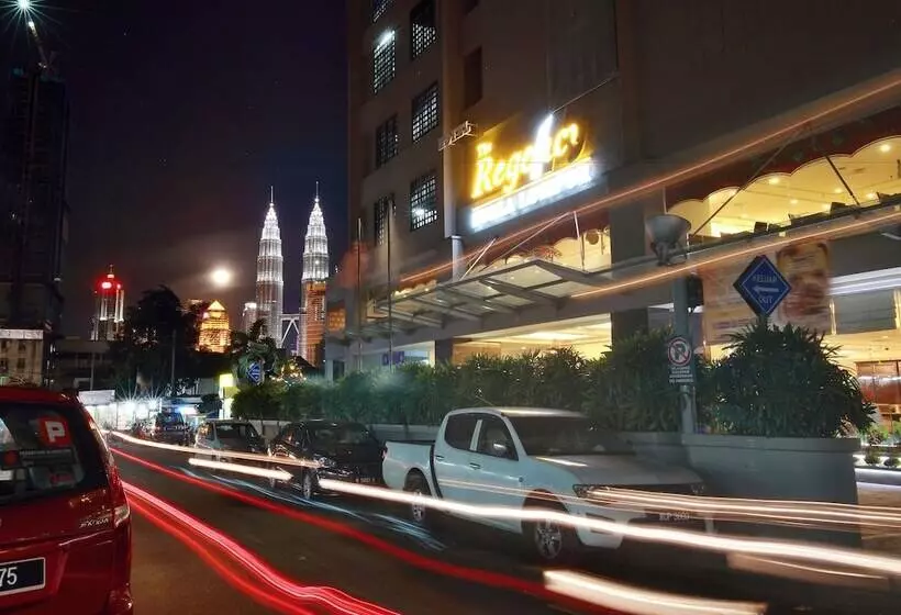 Fotos del hotel The Regency Kuala Lumpur:  15