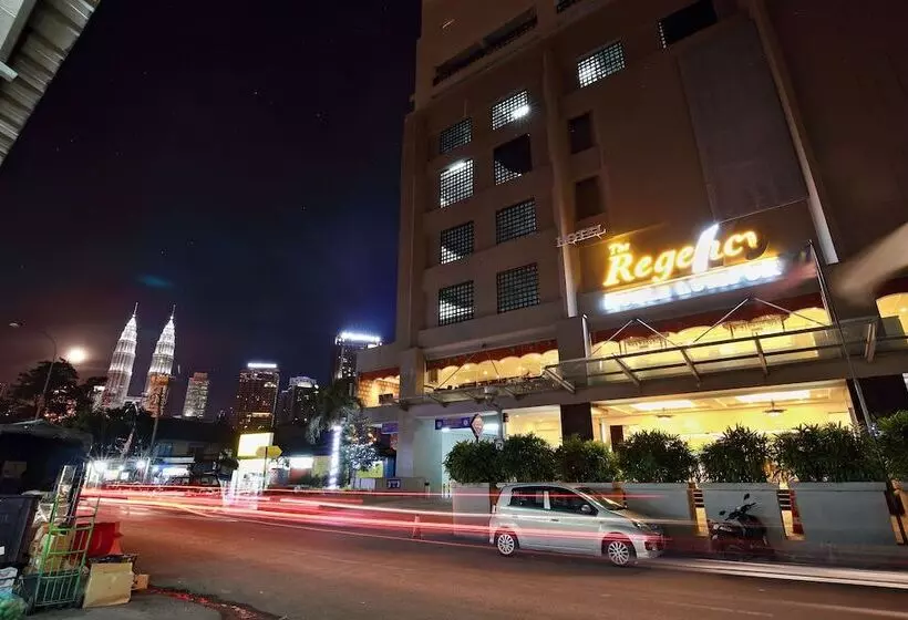 The Regency Kuala Lumpur