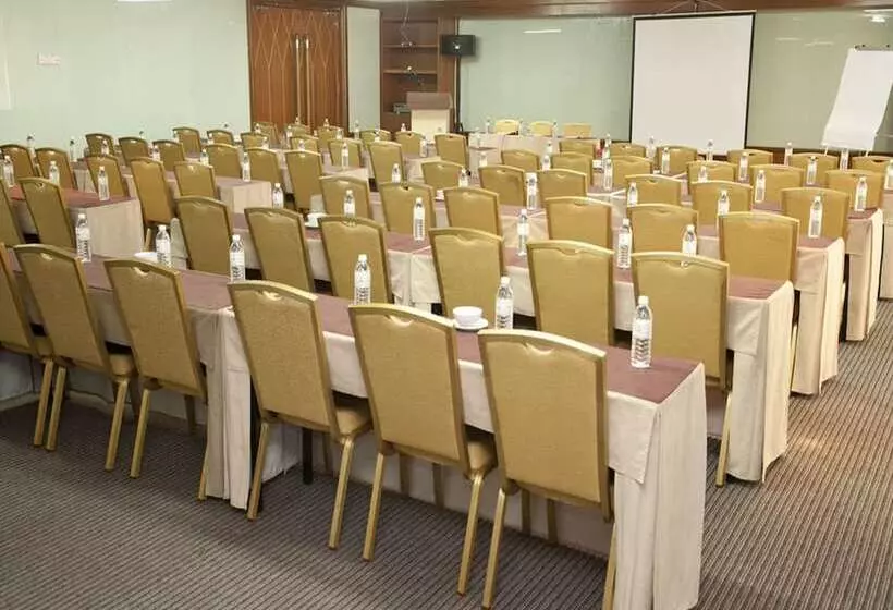 Fotos del hotel The Regency Kuala Lumpur:  6