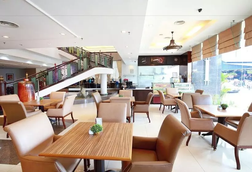 Fotos del hotel The Regency Kuala Lumpur:  13