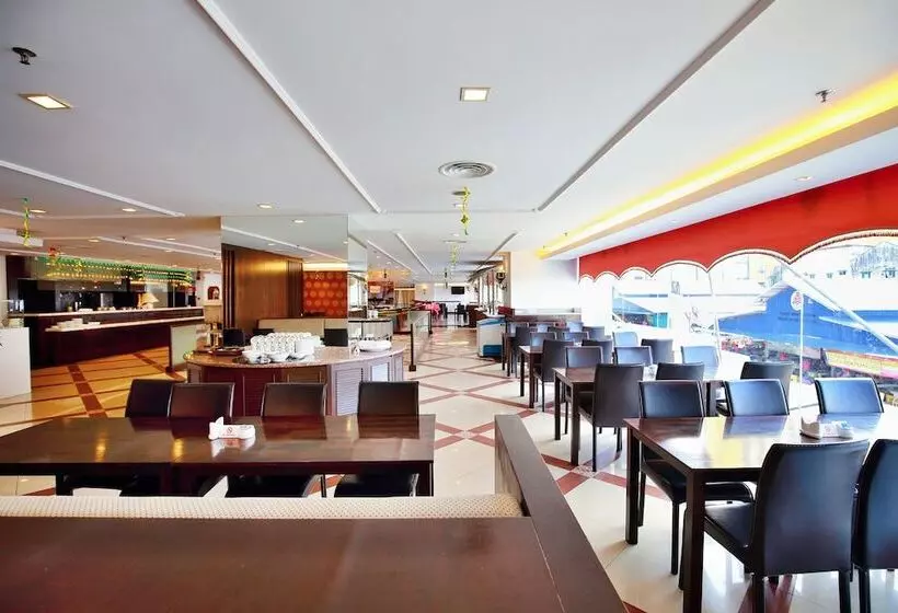 Fotos del hotel The Regency Kuala Lumpur:  17