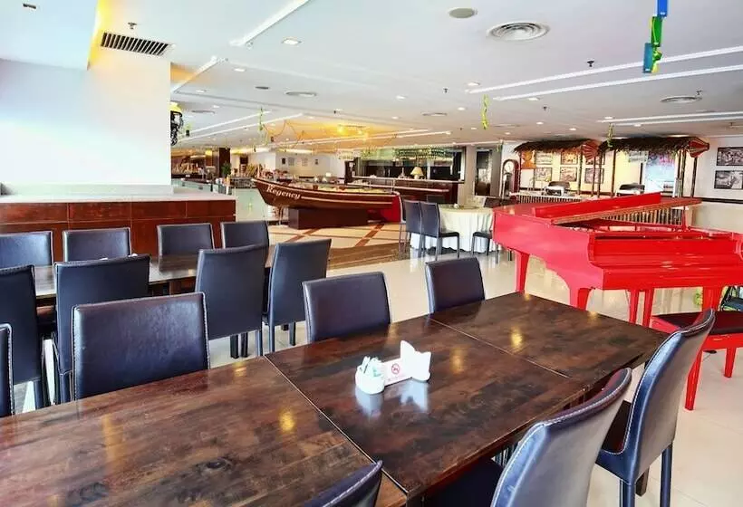Fotos del hotel The Regency Kuala Lumpur:  4