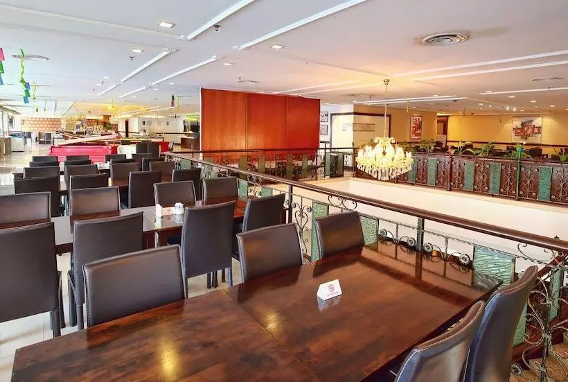 Fotos del hotel The Regency Kuala Lumpur:  12