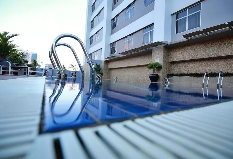 Fotos del hotel The Regency Kuala Lumpur:  3