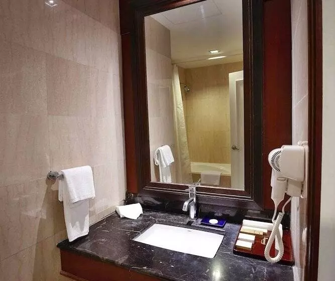 Fotos del hotel The Regency Kuala Lumpur:  14