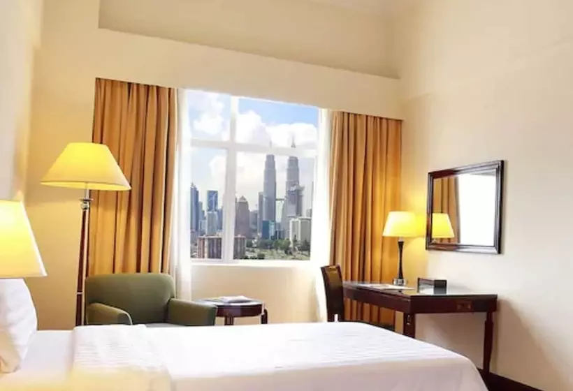 Fotos del hotel The Regency Kuala Lumpur:  25