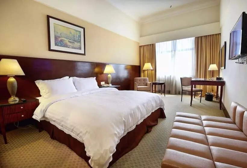 Fotos del hotel The Regency Kuala Lumpur:  16