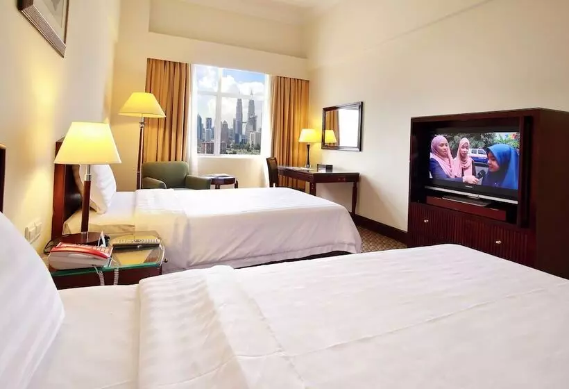 Fotos del hotel The Regency Kuala Lumpur:  23