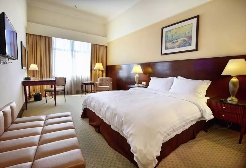 Fotos del hotel The Regency Kuala Lumpur:  10