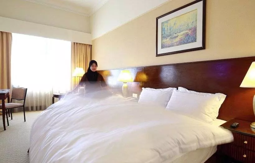 Fotos del hotel The Regency Kuala Lumpur:  24