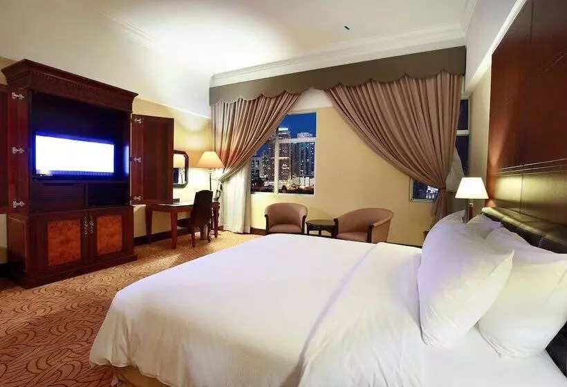 Fotos del hotel The Regency Kuala Lumpur:  20