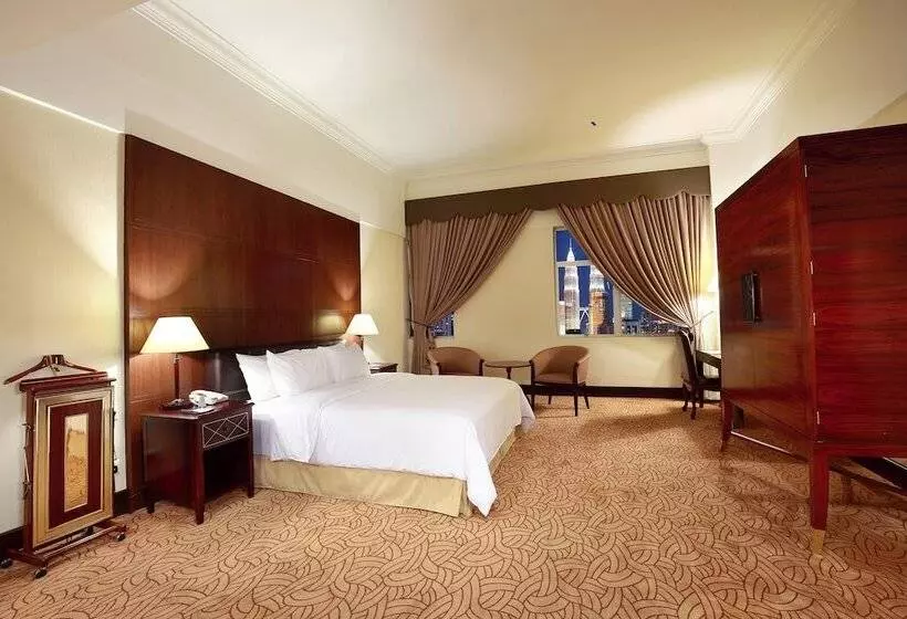 Fotos del hotel The Regency Kuala Lumpur:  18