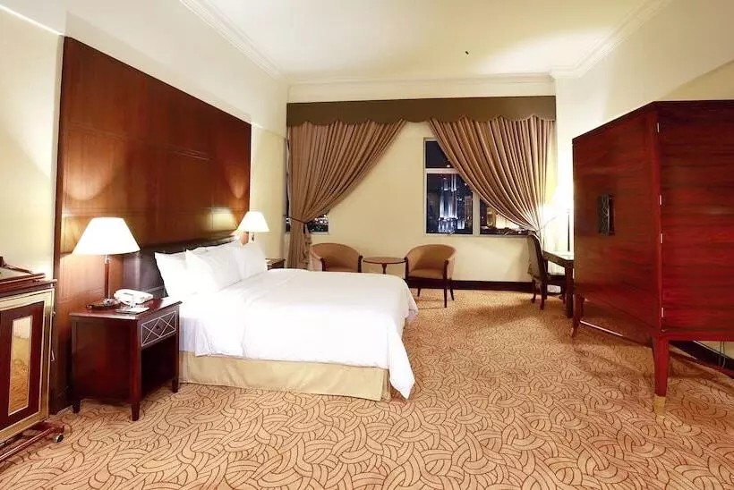 Fotos del hotel The Regency Kuala Lumpur:  2
