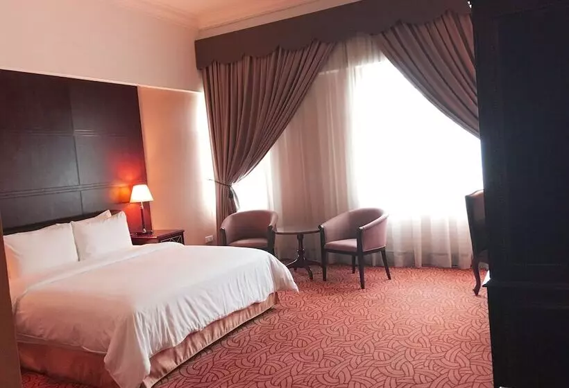 Fotos del hotel The Regency Kuala Lumpur:  19