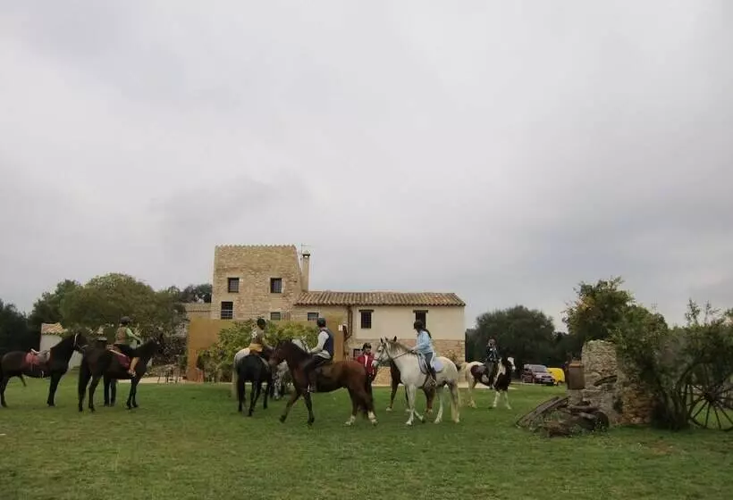 Fotos del hotel Mas Coquells:  15