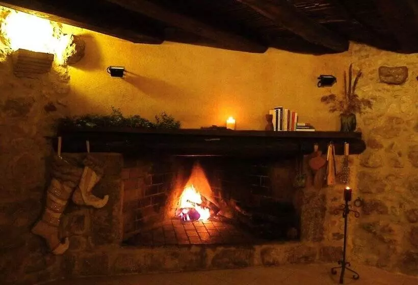 Fotos del hotel Mas Coquells:  12