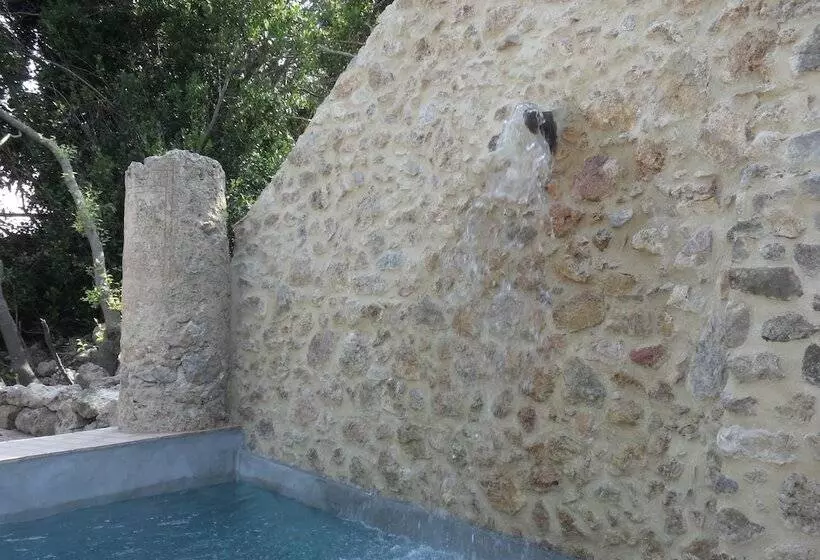 Fotos del hotel Mas Coquells:  8