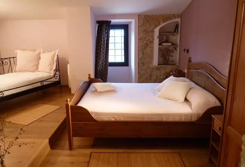 Fotos del hotel Mas Coquells:  7
