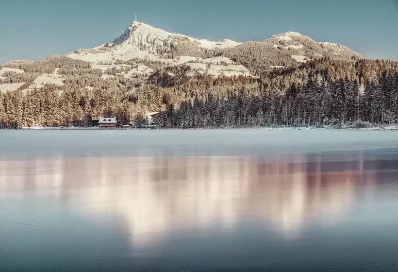 Fotos del hotel Alpen Kitzbühel Am Schwarzsee:  3