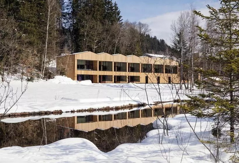 Fotos del hotel Alpen Kitzbühel Am Schwarzsee:  8