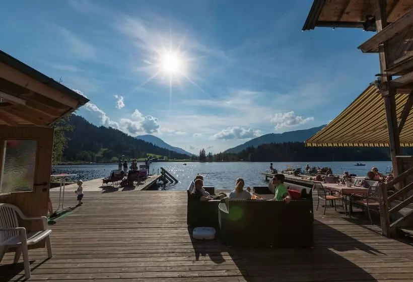 Fotos del hotel Alpen Kitzbühel Am Schwarzsee:  2