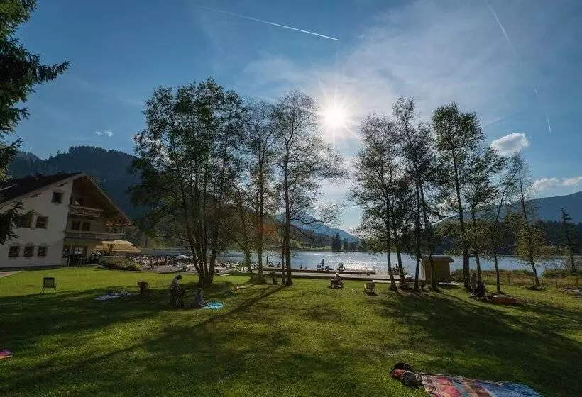 Fotos del hotel Alpen Kitzbühel Am Schwarzsee:  4