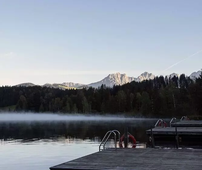 Fotos del hotel Alpen Kitzbühel Am Schwarzsee:  13