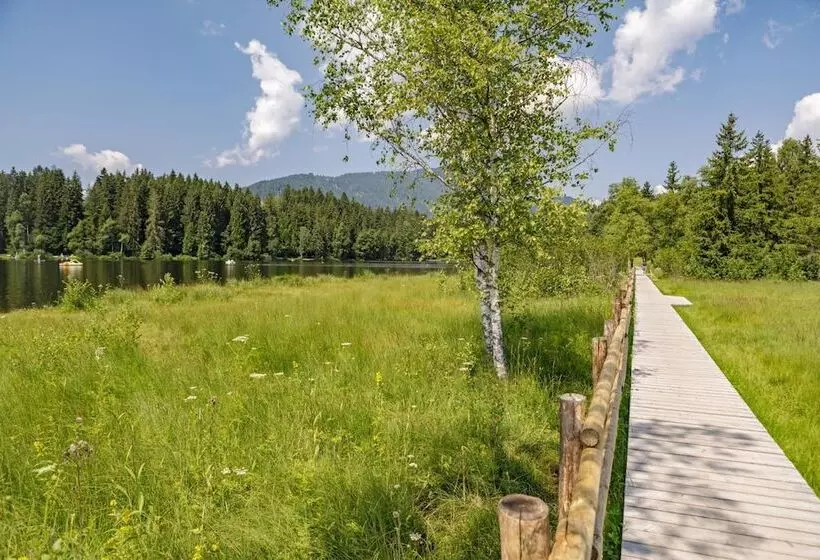 Fotos del hotel Alpen Kitzbühel Am Schwarzsee:  10