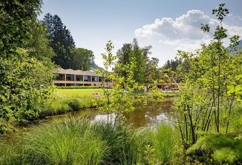 Fotos del hotel Alpen Kitzbühel Am Schwarzsee:  15