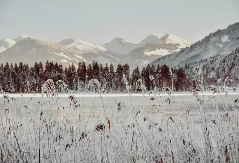 Fotos del hotel Alpen Kitzbühel Am Schwarzsee:  6