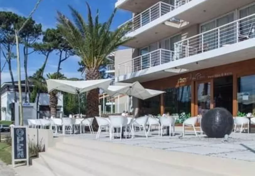 Fotos del hotel 2122 Hotel Art Design:  15